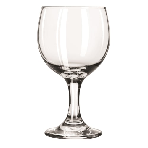 Libbey® Red Wine Glass 10.5oz, Clear